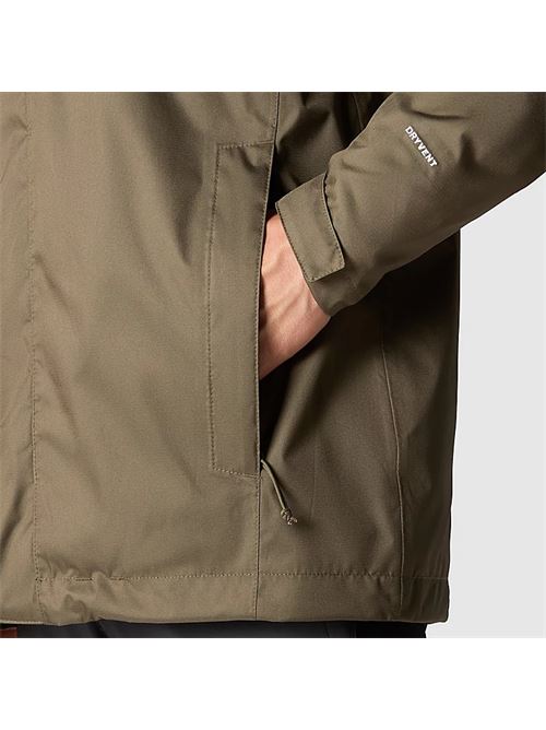 evolve ii triclimate jacket THE NORTH FACE | NF00CG55OFV1